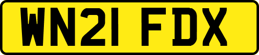 WN21FDX
