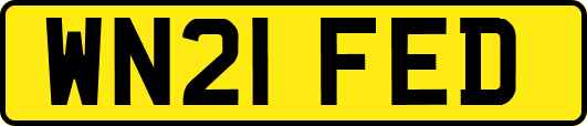 WN21FED
