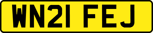 WN21FEJ