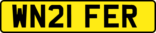 WN21FER