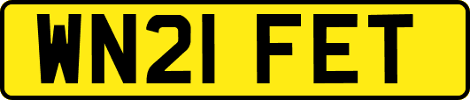 WN21FET