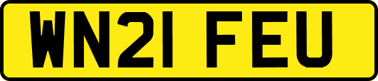 WN21FEU