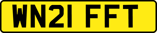 WN21FFT