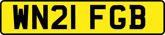 WN21FGB