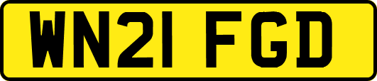 WN21FGD