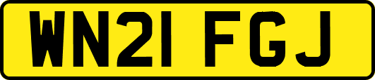 WN21FGJ
