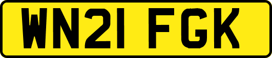 WN21FGK
