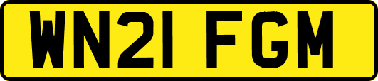 WN21FGM
