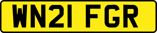 WN21FGR