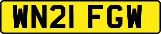 WN21FGW