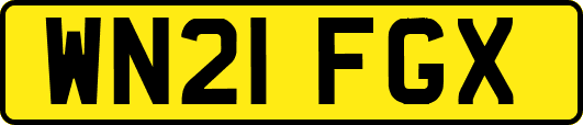 WN21FGX