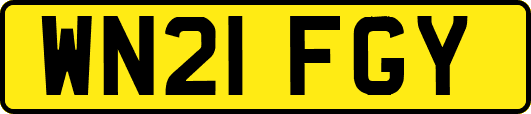 WN21FGY