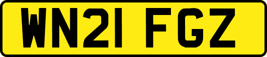 WN21FGZ