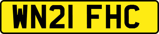 WN21FHC