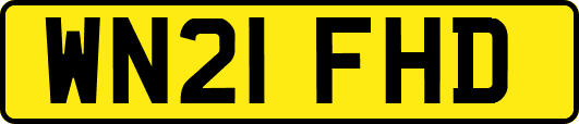WN21FHD