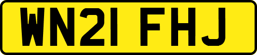 WN21FHJ