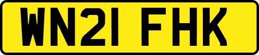 WN21FHK