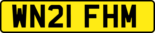 WN21FHM