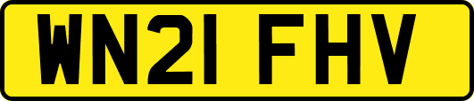 WN21FHV