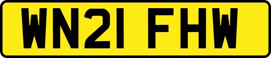 WN21FHW