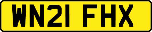 WN21FHX