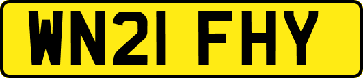 WN21FHY