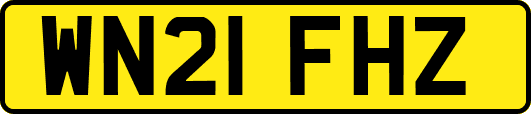WN21FHZ