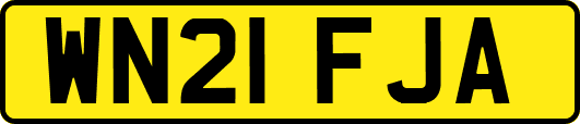 WN21FJA