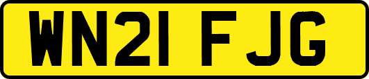 WN21FJG