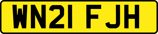 WN21FJH