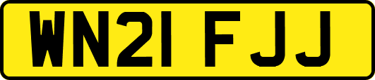 WN21FJJ