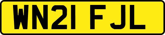 WN21FJL