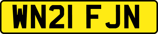 WN21FJN
