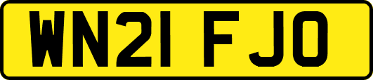WN21FJO