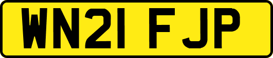 WN21FJP