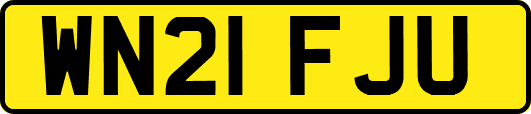WN21FJU