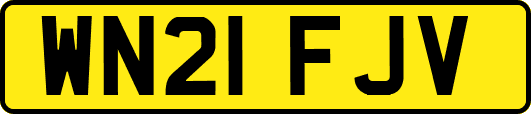 WN21FJV