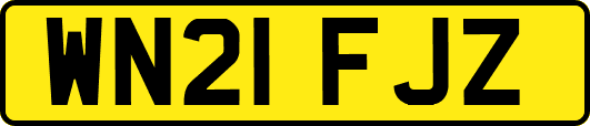 WN21FJZ