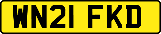 WN21FKD