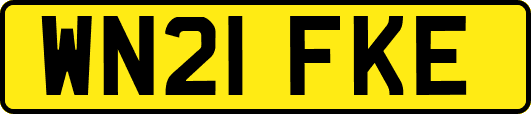 WN21FKE