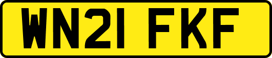 WN21FKF