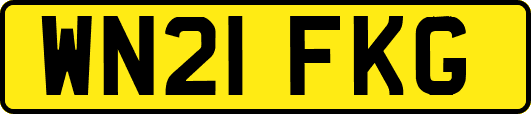 WN21FKG