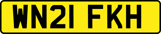 WN21FKH