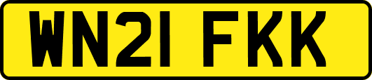 WN21FKK