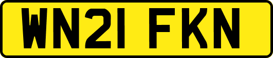 WN21FKN