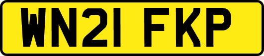 WN21FKP