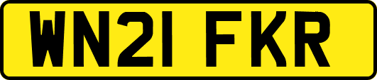 WN21FKR
