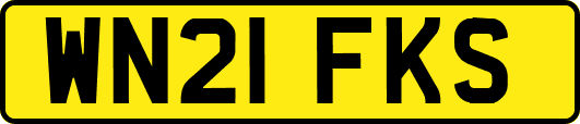 WN21FKS