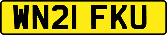 WN21FKU