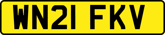 WN21FKV